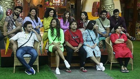 bigg boss marathi 3 : कोण होणार नॉमिनेट ? कोण होणार सेफ?