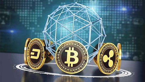 Cryptocurrency : बिटकाॅईन किंवा क्रिप्टोकरन्सी म्हणजे काय?