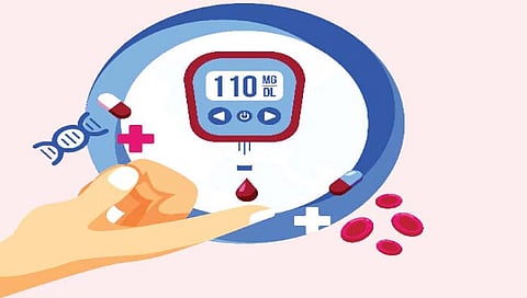 जागतिक मधुमेह दिन विशेष : ’एलएडीए’ मधुमेहाचा तरुणांमध्ये शिरकाव