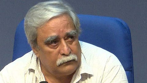 Dr Raman Gangakhedkar : कोरोनाच्या नव्या व्हेरियंटबाबत अद्याप ठोस माहिती नाही, मात्र काळजी घेणे आवश्यक