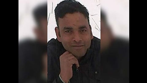 Hingoli incident : रायफलमधून अचानक गोळी सुटल्याने जवानाचा मृत्यू