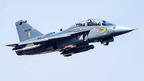 IAF : भारतीय हवाई दलाच्या दोन चाचण्या यशस्वी