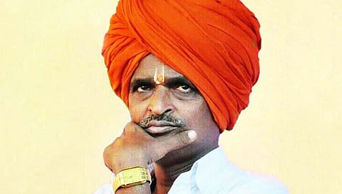 इंदुरीकर महाराज, “मी लस घेतली नाही आणि घेणारही नाही”