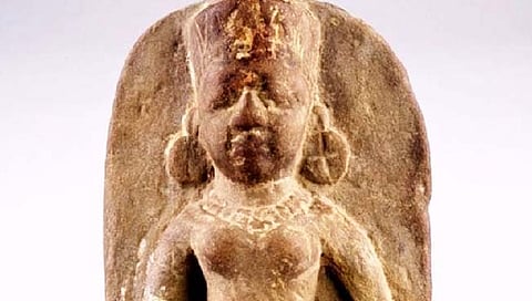 Maa Annapurna : ‘माॅं अन्नपुर्णाची’ मूर्ती काशी विश्वनाथ मंदिरात स्थापित होणार