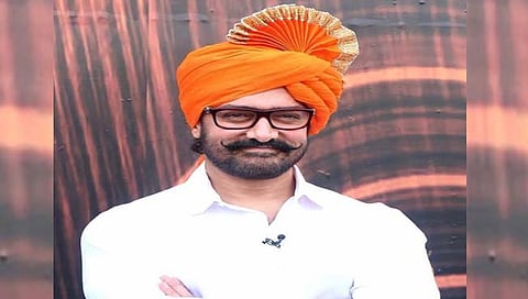 आमीर खान तिसऱ्या लग्नाच्या तयारीत; होणारी बायको मुलगीपेक्षा फक्त पाच वर्षांनी मोठी !