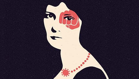 NFHS Report : नवऱ्याने बायकोला मारहाण करणं योग्यच…