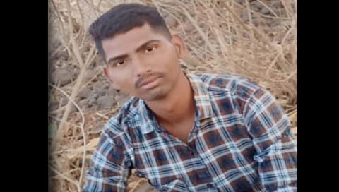 Nashik : पोलिस भरती परीक्षेत नापास झाल्याने युवकाची आत्महत्या