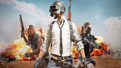 PUBG Game : इअरफोन लावून पबजी गेम खेळणार्या दोघांना रेल्वेने चिरडले