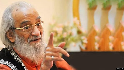 बाबासाहेब पुरंदरे