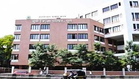 Pune ZP : जिल्हा परिषदेची आजची सर्वसाधारण सभा ठरणार वादळी!