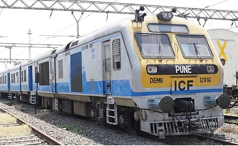 सातारा-कोल्हापूर, मिरज-कुर्डुवाडी पॅसेंजर सुरू होणार