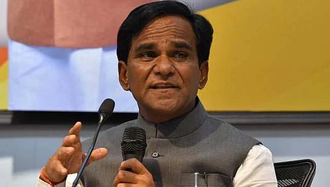 वडगाव मावळ : 2024 ला नरेंद्र मोदीच पंतप्रधान होतील : रेल्वे राज्यमंत्री दानवे यांचा दावा