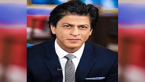 शाहरुख खानची पहिली गर्लफ्रेंड कोण?