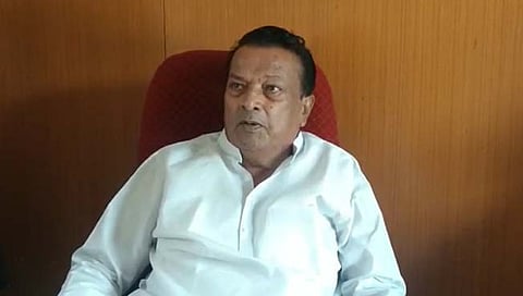 विलासराव जगताप