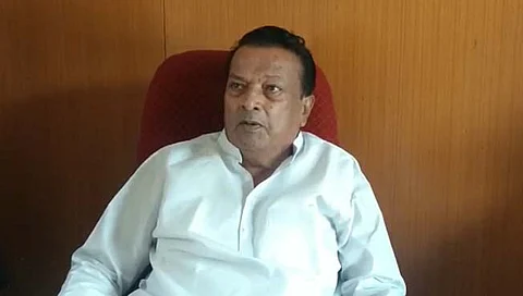 विलासराव जगताप