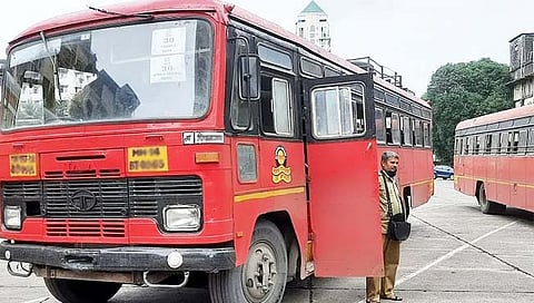 एसटी महामंडळाची झोळी रिकामीच; बजेटमध्ये जुन्या योजनांची नव्याने घोषणा