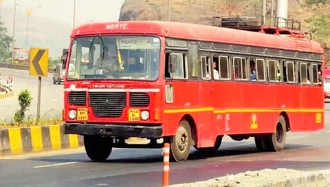 रत्नागिरी : एसटी संप माघारीनंतर दुसर्या दिवशी साडेचारशे कर्मचारी हजर