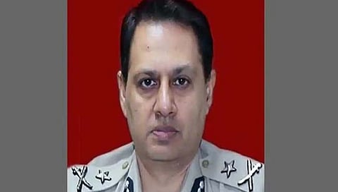 NCB Sanjay Singh : आर्यन खान ड्रग्ज प्रकरणाचा तपास करणारे संजय सिंह कोण आहेत?