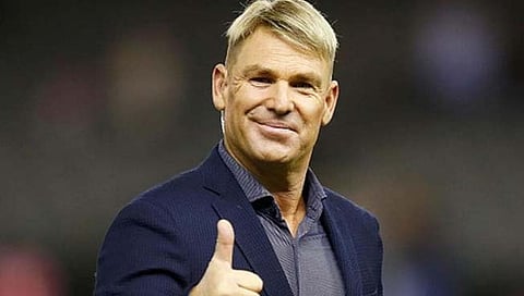 T20 WC Final : न्यूझीलंड की ऑस्ट्रेलिया कोण जिंकणार? शेन वॉर्न म्हणाला….