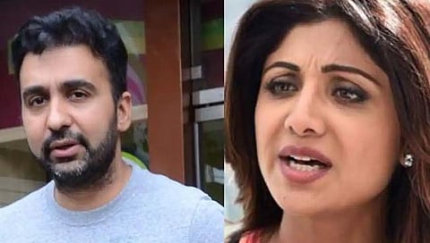 Shilpa Shetty & Raj Kundra : अभिनेत्री शिल्पा शेट्टी, राज कुंद्राच्या अडचणीत पुन्हा वाढ