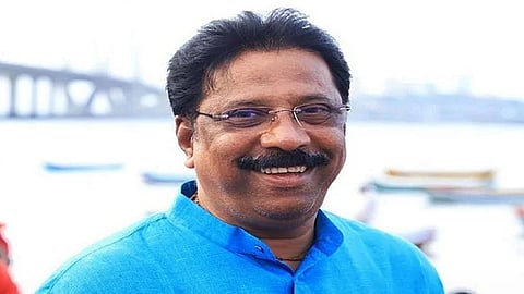 सुनील शिंदे