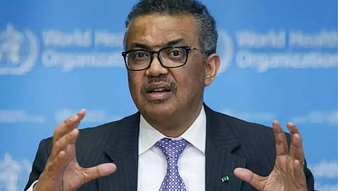 WHO : कोरोना बुस्टर डोस मोठा घोटाळाच, अजूनही गरीब देशातील नागरिक पहिल्या डोसच्या प्रतीक्षेत