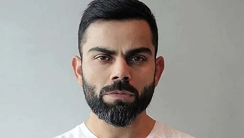 ‘एलजीबीटीक्यू’ समुदायाची विराट कोहलीवर नाराजी ; काय आहे कारण?