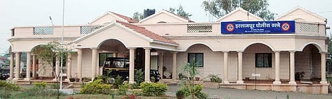 Sangli Crime : पोलिसाचे विद्यार्थ्यासोबत अनैसर्गिक कृत्य; इस्लामपूरमधील धक्कादायक प्रकार