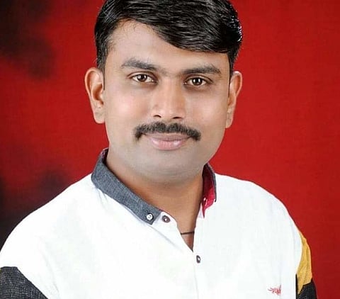 नाशिकमध्ये भाजप मंडल अध्यक्ष अमोल इघे यांची हत्या