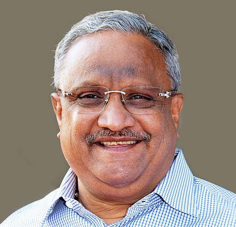 धुळे- नंदुरबार विधान परिषद : भाजपचे अमरिश पटेल यांची बिनविरोध निवड