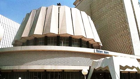 Maharashtra Legislative Assembly Winter Session