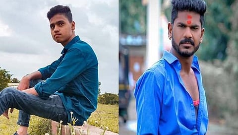 केज अपघात : भाऊबीजेला आलेल्या बहिणीला सोडण्यासाठी जाताना काळाचा घाला, भावाचा जागीच मृत्यू