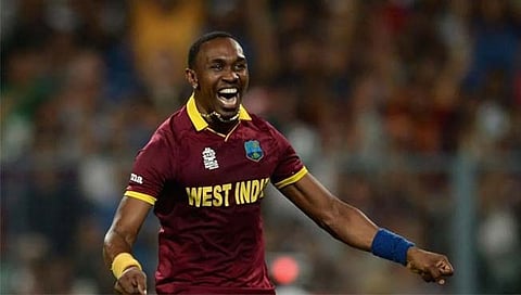 ड्वेन ब्रावो