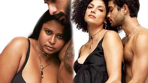 Controversial ad : जाहिरातींमध्ये महिला आणि धर्म-परंपरेचा वापर केला जातोय?