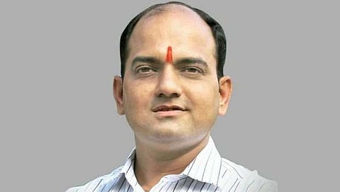 सतेज पाटील यांची भूमिका वेळेनुसार बदलते : अमल महाडिक