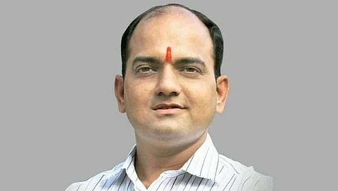 अमल महाडिक