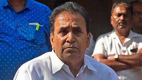 अनिल देशमुख