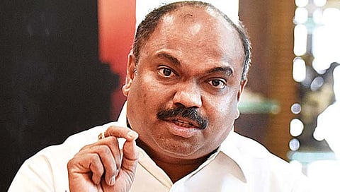 अनिल परब