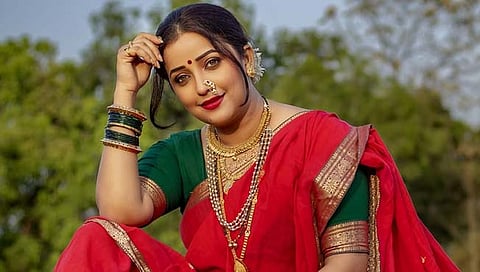 शेवंता : ‘सहकलाकारांनी वजनावरून खिल्ली उडवल्याने मालिका सोडली’