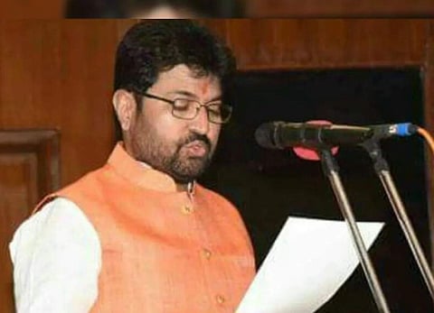 अर्जुन खोतकर