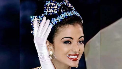 ऐश्वर्या राय : मॉडलिंग, मिस वर्ल्ड, फ्लॉप चित्रपट आणि…