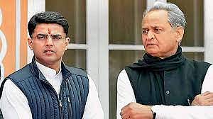 राजस्थान मंत्रिमंडळाचा विस्तार : पायलट गटातील पाच जण घेणार मंत्रीपदाची शपथ