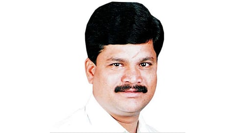 अशोक शेंडे