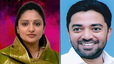 विधान परिषद निवडणूक : भाजपतर्फे महाडिक की आवाडे?