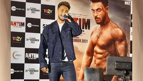 अंतिम: द फायनल ट्रूथमधील ‘भाई का बर्थडे’ गाणे लॉन्च