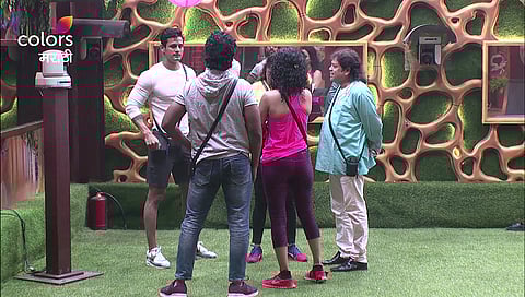 bbm – 3 : दादूस म्हणतो-त्याच्या रक्तातच आहे ‘ते’