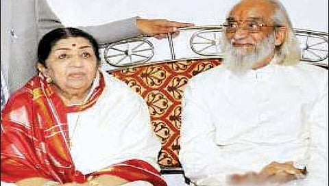 शिवशाहीर बाबासाहेब