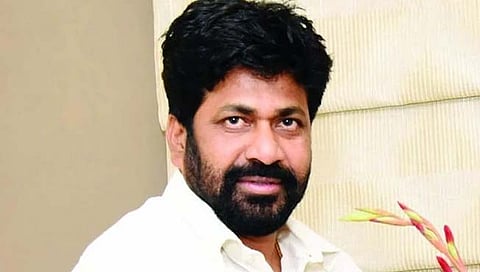 राज्यमंत्री बच्चू कडू यांचा एसटी कर्मचाऱ्यांच्या संपाला पाठिंबा