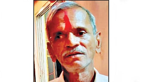 वीर बाजीप्रभू यांचे वंशज सुधीर देशपांडेंचे निधन