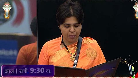 bbm- 3 : बिग बॉस घरामध्ये रंगणार “दिवा कॅप्टन्सीचा” हे कार्य!